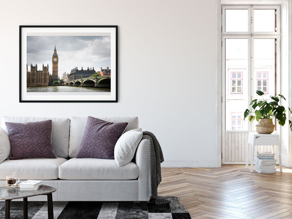 Westminster Parliament