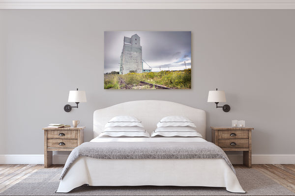 Where the Flowers Grow in Dapp