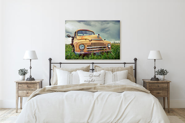 Vintage International