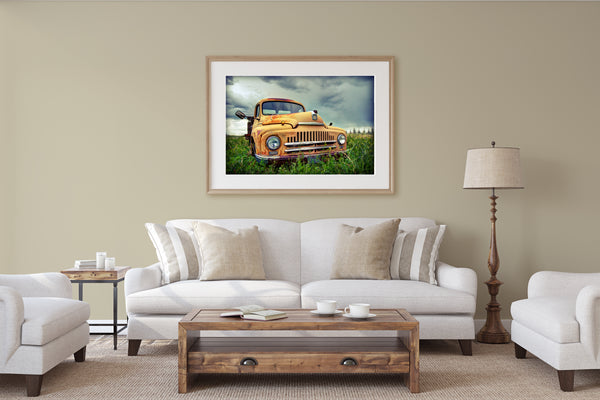 Vintage International