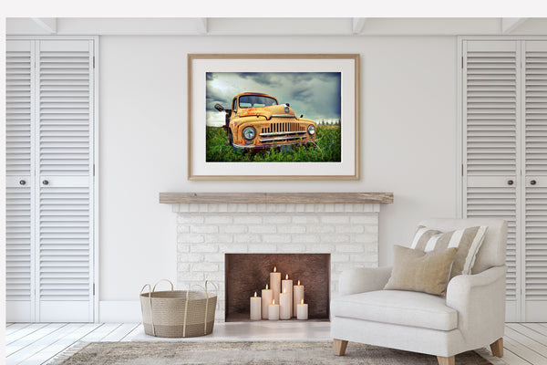 Vintage International