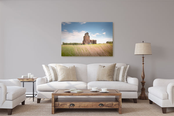 Where the Wind Blows in Kingman