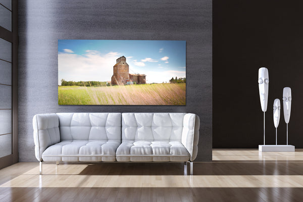 Where the Wind Blows in Kingman