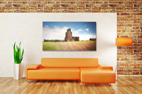 Where the Wind Blows in Kingman