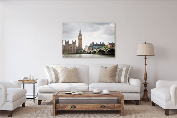 Westminster Parliament