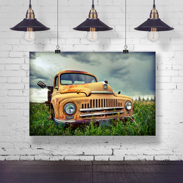 Vintage International