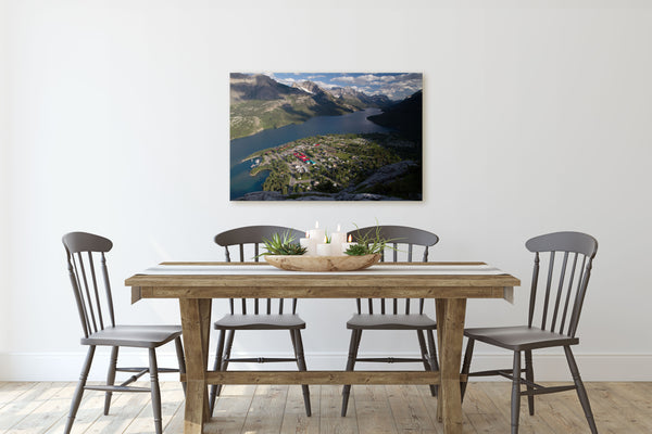 Waterton Lakes National Park