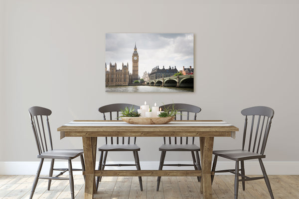 Westminster Parliament