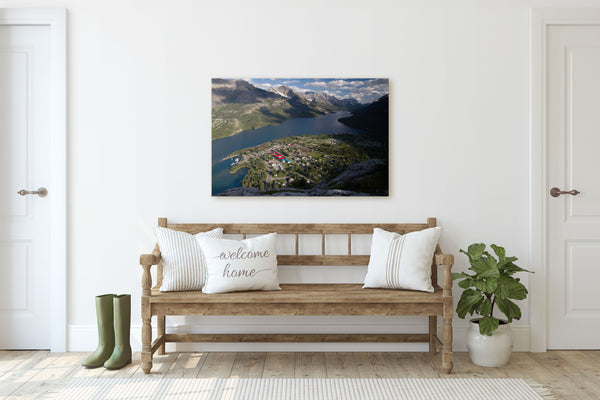 Waterton Lakes National Park