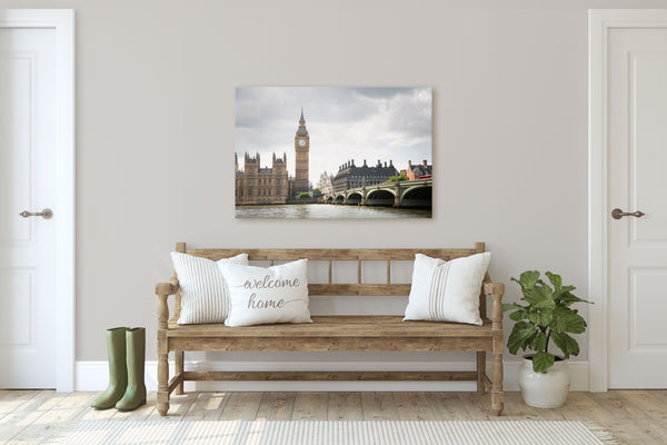 Westminster Parliament