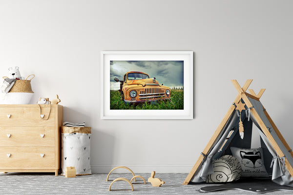 Vintage International