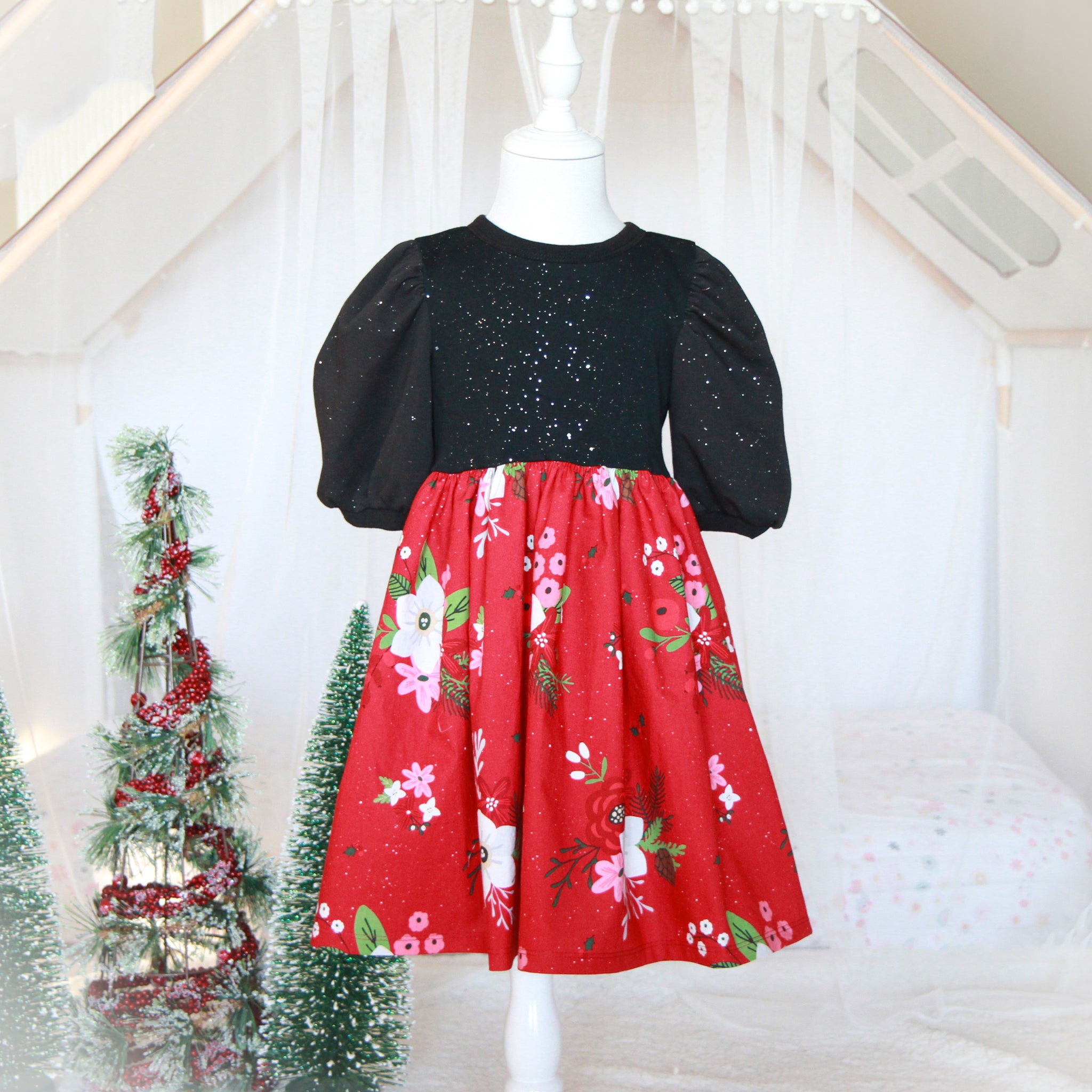 christmas dress canada Christmas Dresses