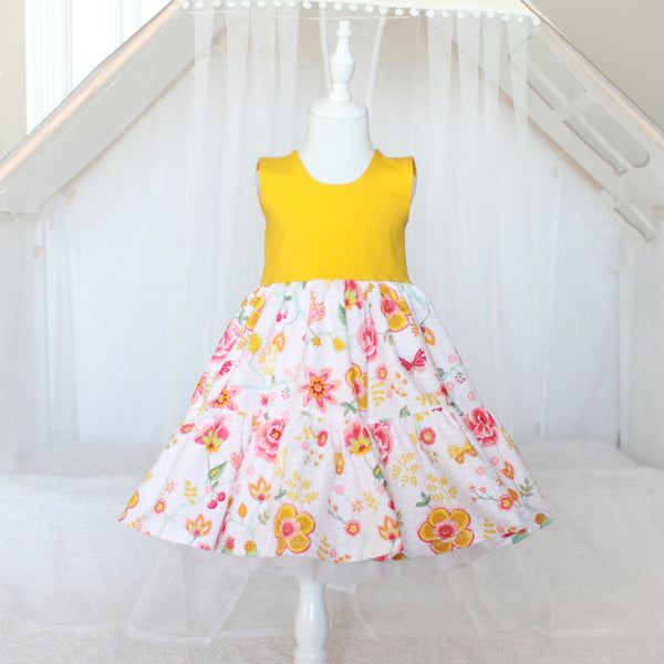 Everly Dress