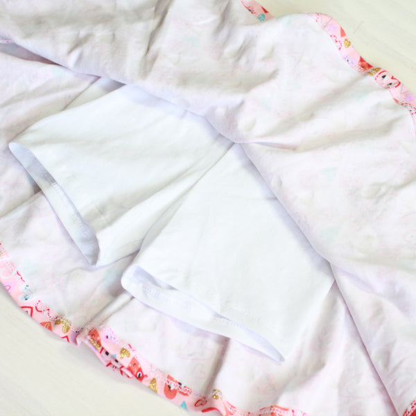 The Skort