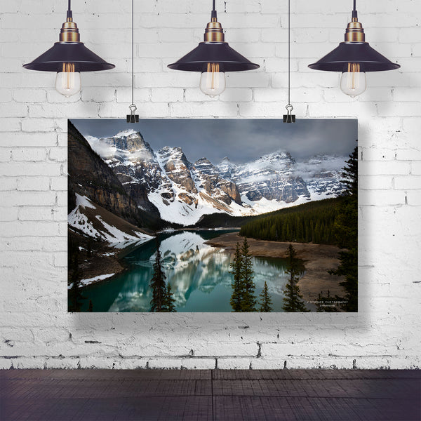 Moraine Lake