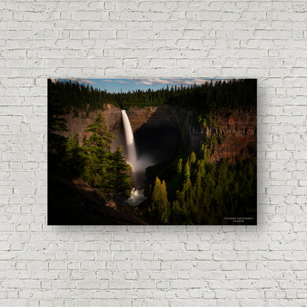Helmcken Falls