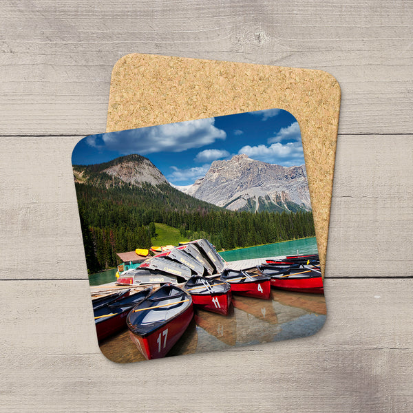 Landscape Coaster Collection