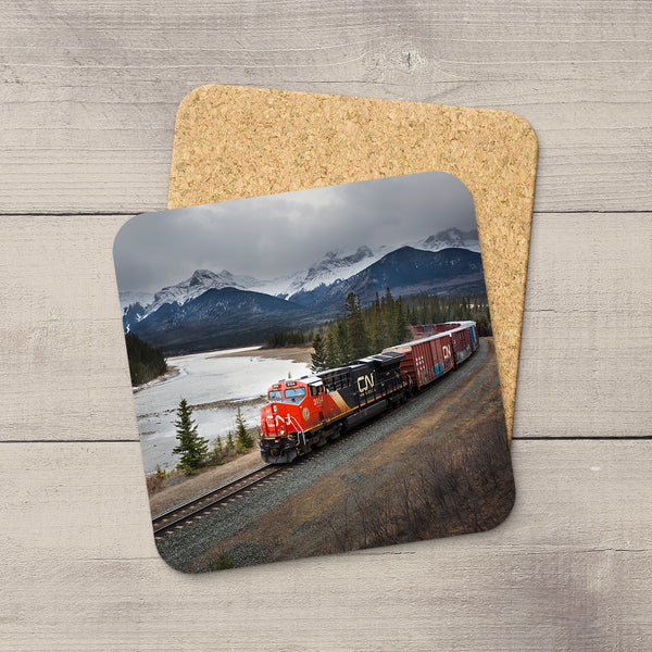 Landscape Coaster Collection