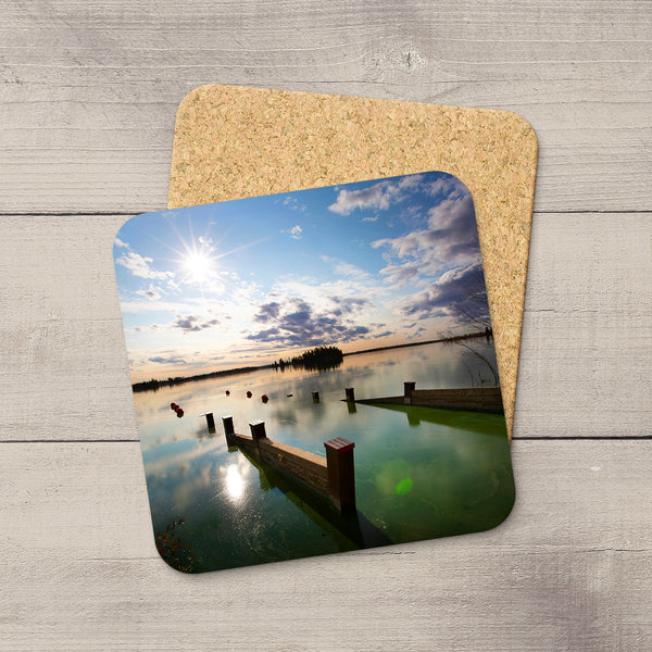 Landscape Coaster Collection