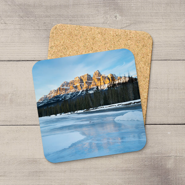 Landscape Coaster Collection