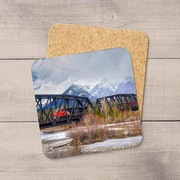 Landscape Coaster Collection