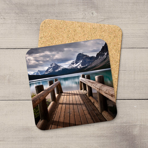 Landscape Coaster Collection