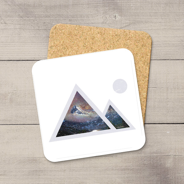 Landscape Coaster Collection