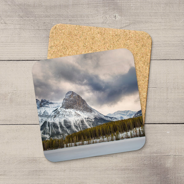 Landscape Coaster Collection