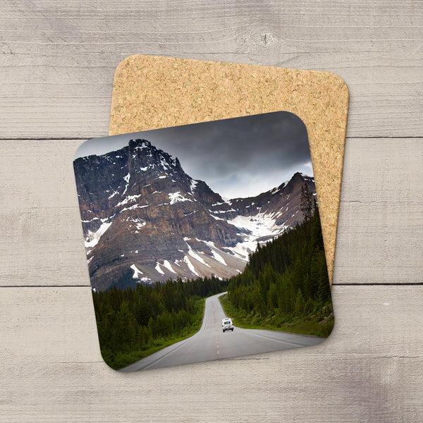 Landscape Coaster Collection