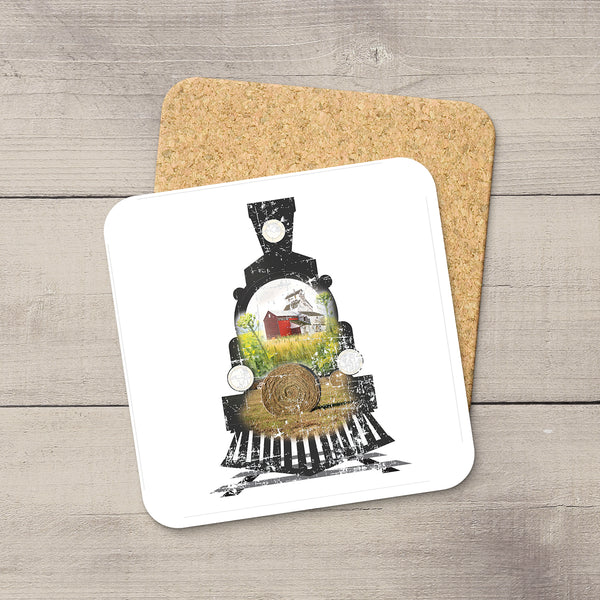 Landscape Coaster Collection