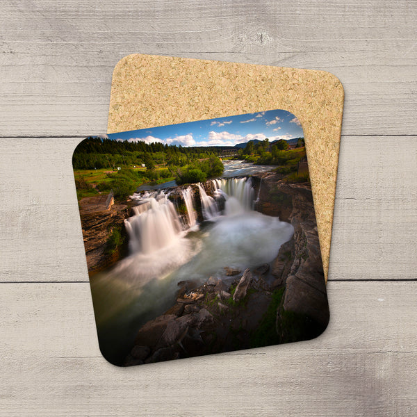 Landscape Coaster Collection