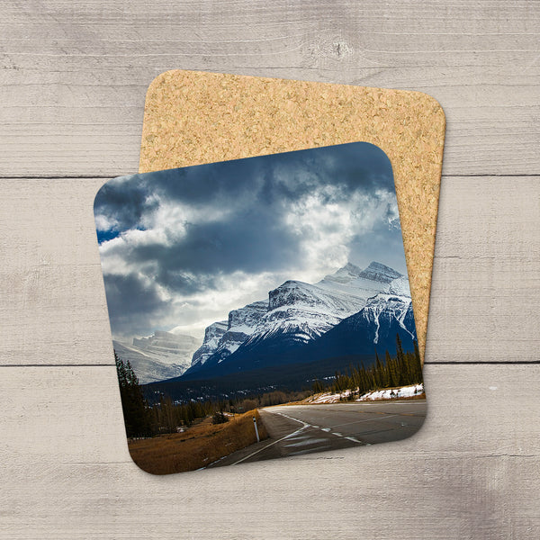 Landscape Coaster Collection
