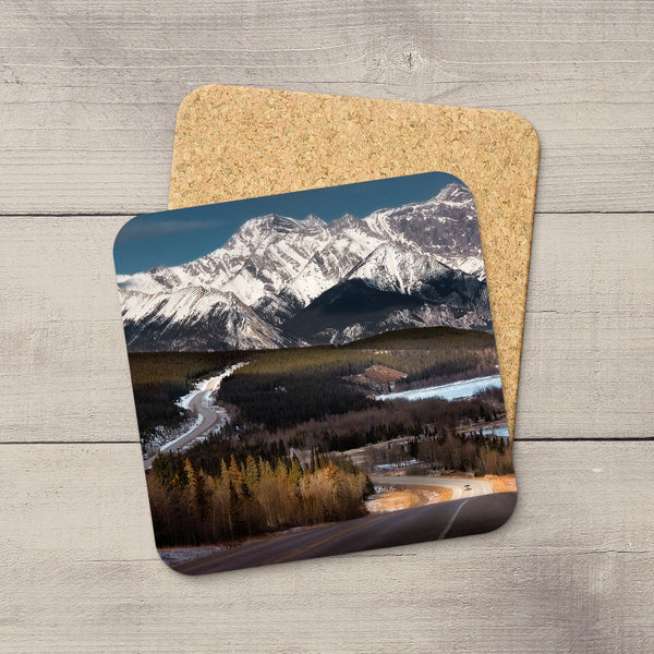 Landscape Coaster Collection