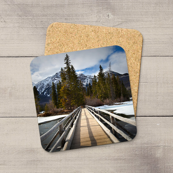 Landscape Coaster Collection