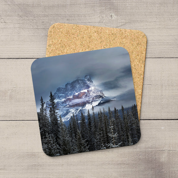 Landscape Coaster Collection