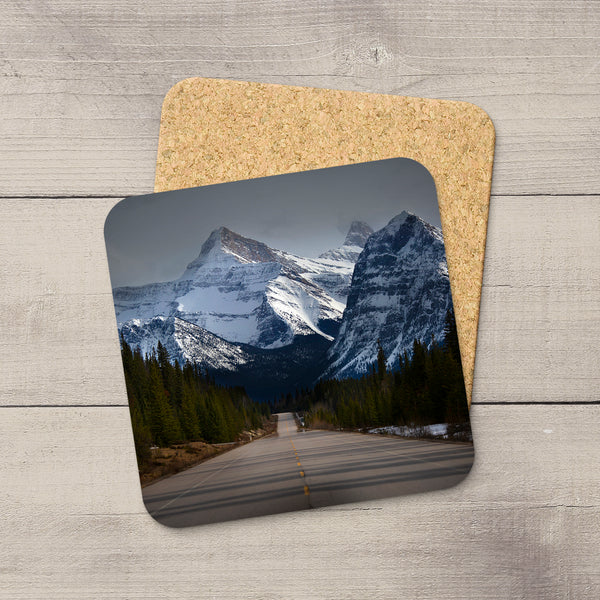 Landscape Coaster Collection