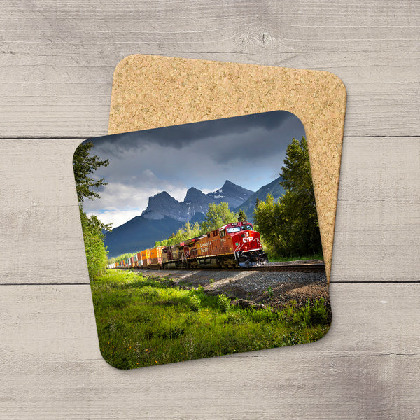 Landscape Coaster Collection