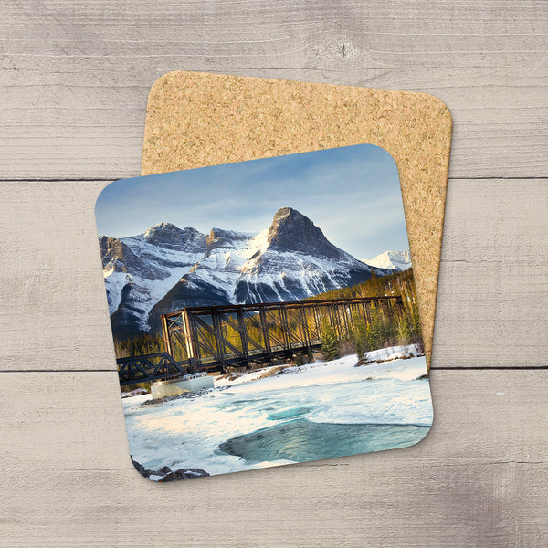Landscape Coaster Collection