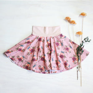 The Skort