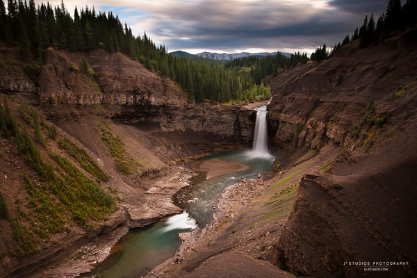 Ram Falls