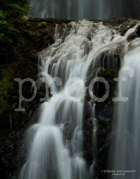 Rapids of Multnomah