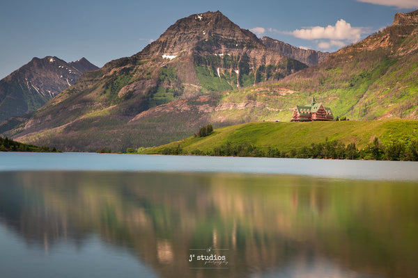 Reflections of Wales