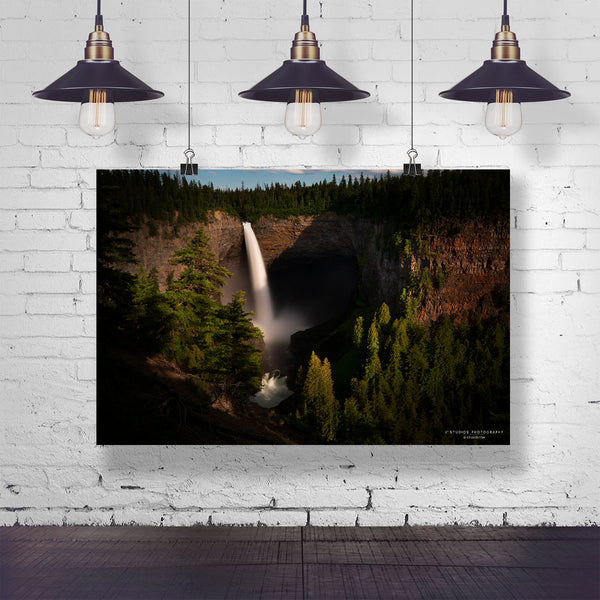Helmcken Falls
