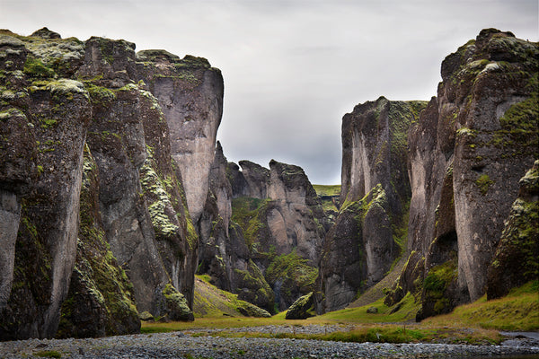 Fjadrargljufur
