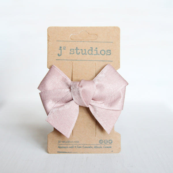 Hair Bow Clips