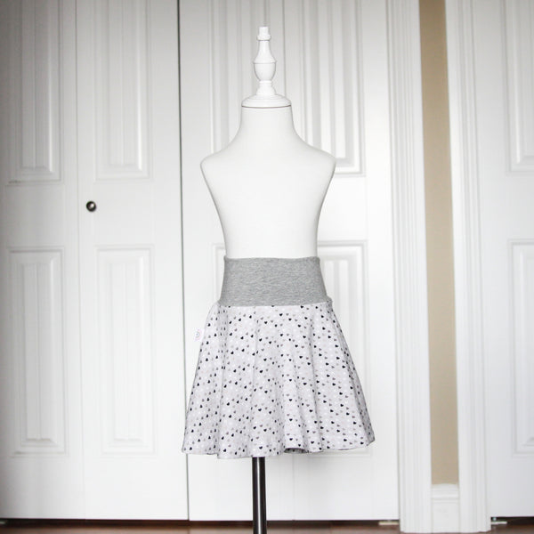 The Skort