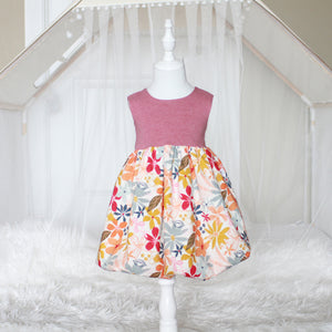 Madalynn Dress