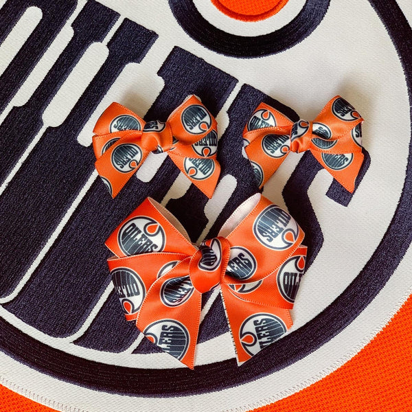 Edmonton Oilers Fan Gear