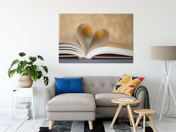 Book of Love