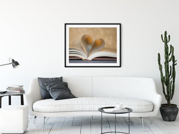 Book of Love